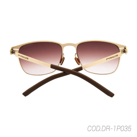 LENTES DE SOL UV400 HOMBRE DR-1P035 PRIUS PRIUS