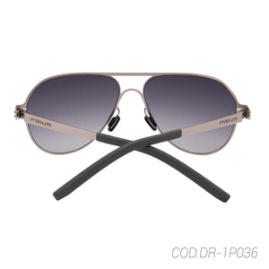LENTES DE SOL UV400 HOMBRE DR-1P036 PRIUS PRIUS
