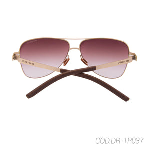 LENTES DE SOL UV400 HOMBRE DR-1P037 PRIUS PRIUS