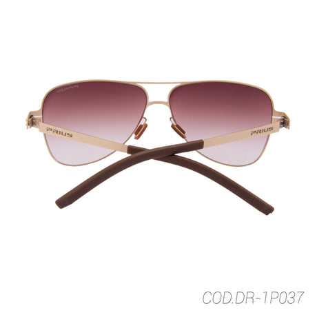 LENTES DE SOL UV400 HOMBRE DR-1P037 PRIUS PRIUS