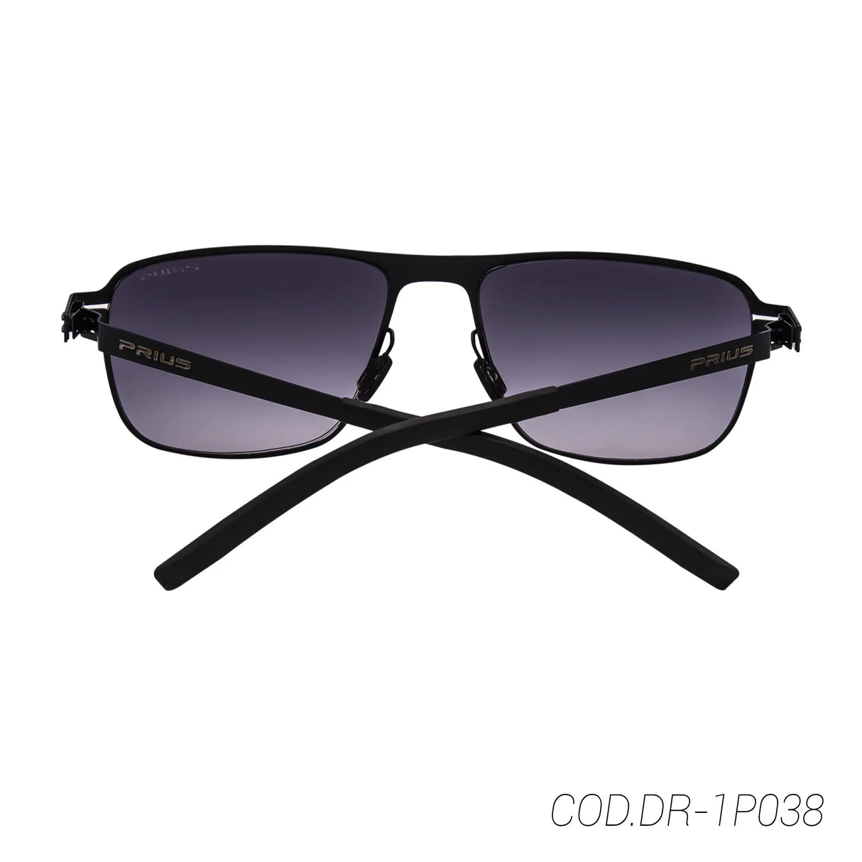 LENTES DE SOL UV400 HOMBRE DR-1P038 PRIUS PRIUS