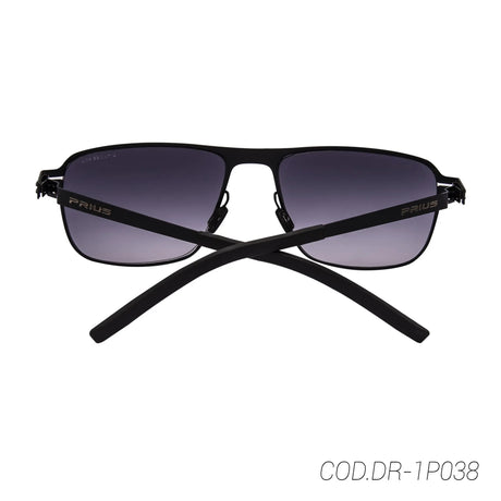 LENTES DE SOL UV400 HOMBRE DR-1P038 PRIUS PRIUS