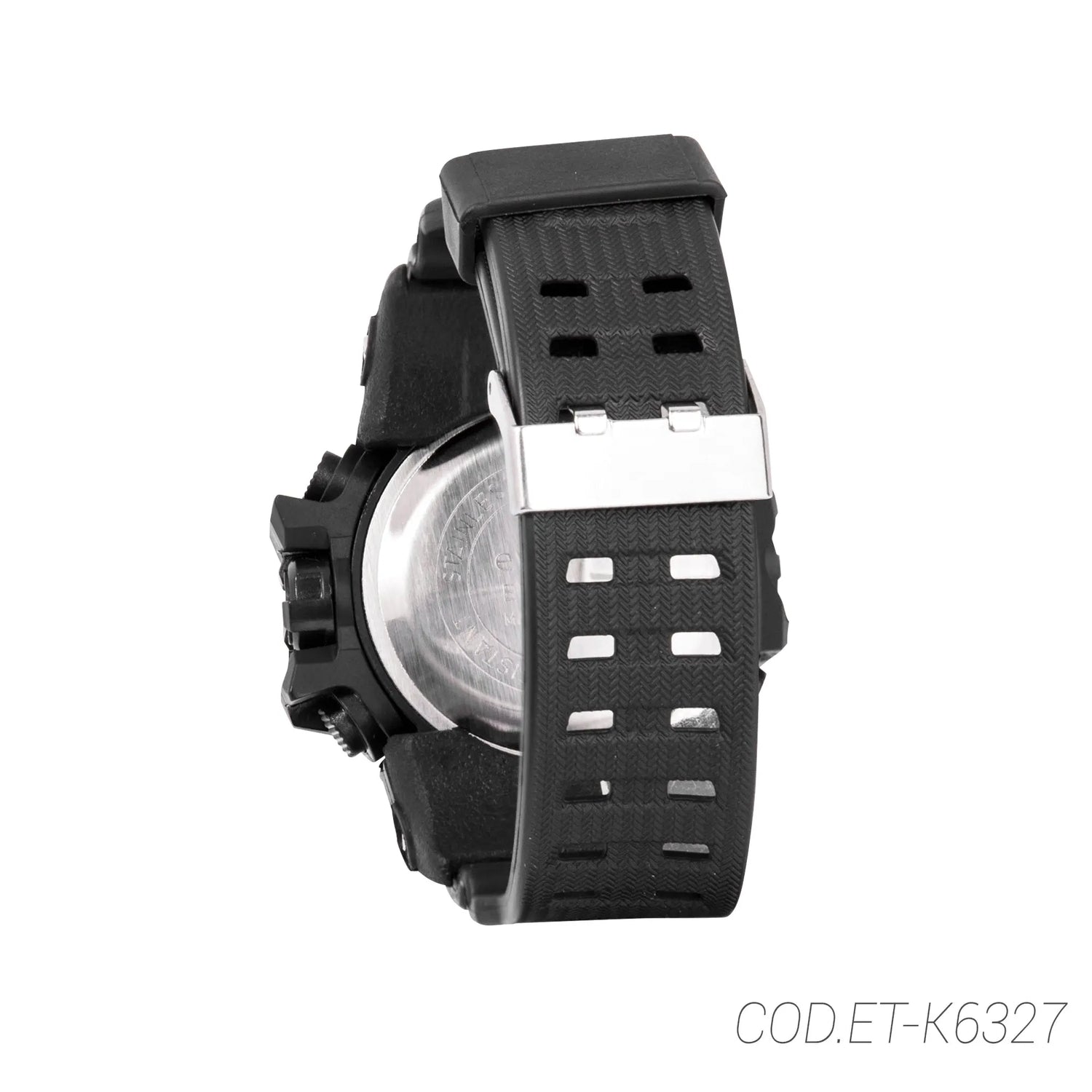 Ewtto RELOJ DEPORTIVO ACUÁTICO ET-K6327 - SUNTIMESTORE.COM