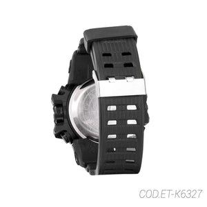Ewtto RELOJ DEPORTIVO ACUÁTICO ET-K6327 - SUNTIMESTORE.COM