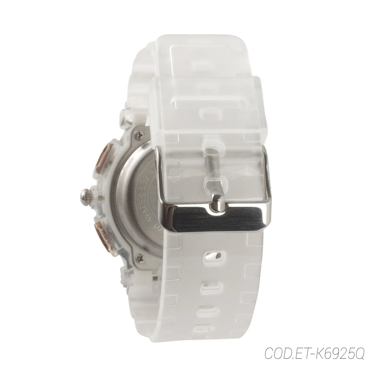 Ewtto RELOJ DEPORTIVO ACUÁTICO ET-K6925Q - SUNTIMESTORE.COM