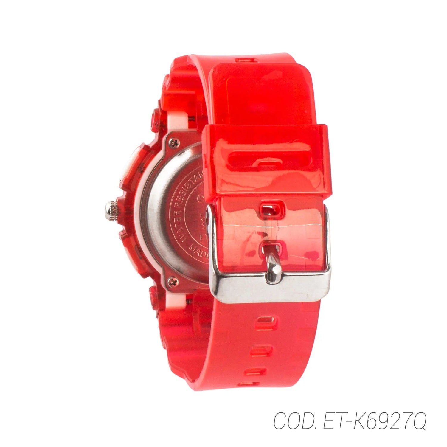 Ewtto RELOJ DEPORTIVO ACUÁTICO ET-K6927Q - SUNTIMESTORE.COM