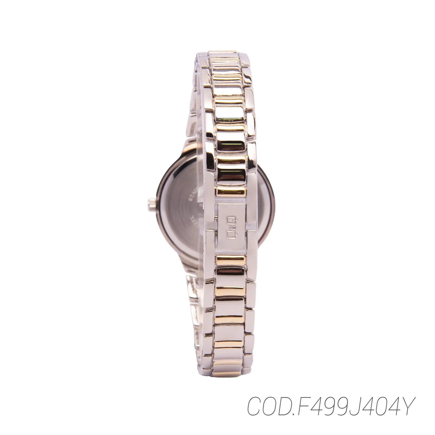 RELOJ ACUATICO MUJER F499J204Y Q&Q Q&Q