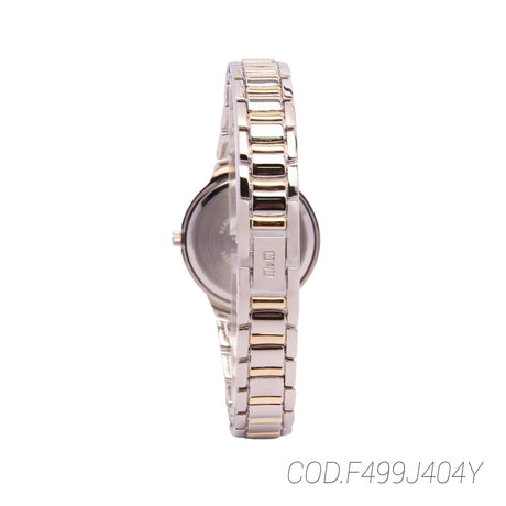 RELOJ ACUATICO MUJER F499J204Y Q&Q Q&Q