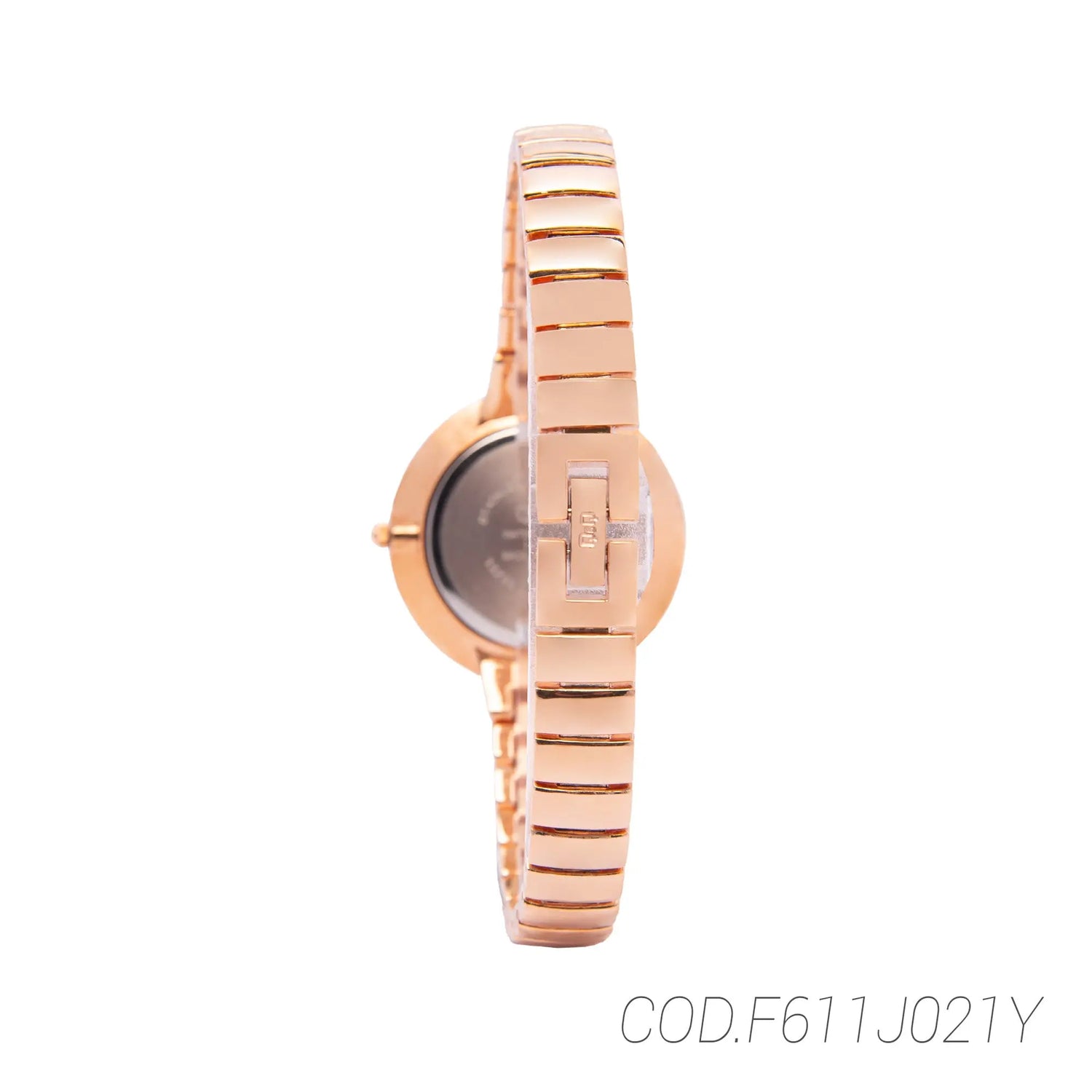 RELOJ ACUATICO MUJER F611J021Y Q&Q Q&Q