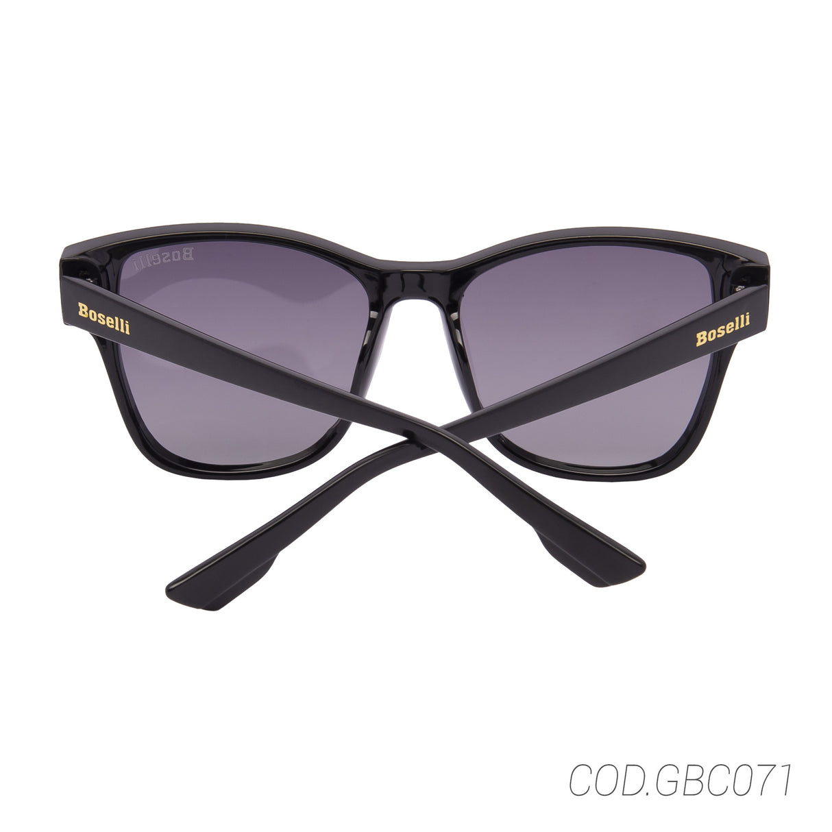 LENTES DE SOL POLARIZADOS MUJER GBC071 BOSELLI