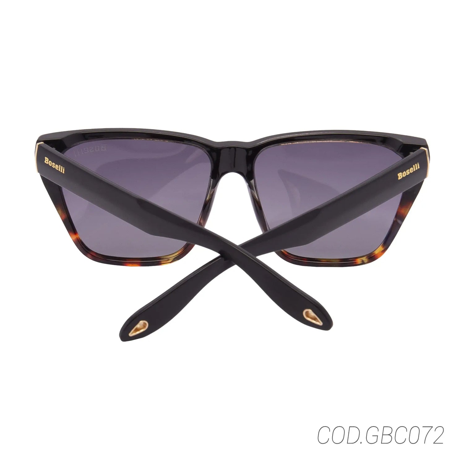 LENTES DE SOL POLARIZADOS MUJER GBC072 BOSELLI BOSELLI
