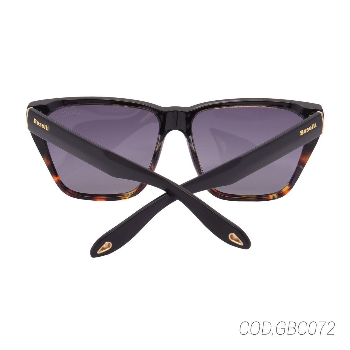 LENTES DE SOL POLARIZADOS MUJER GBC072 BOSELLI