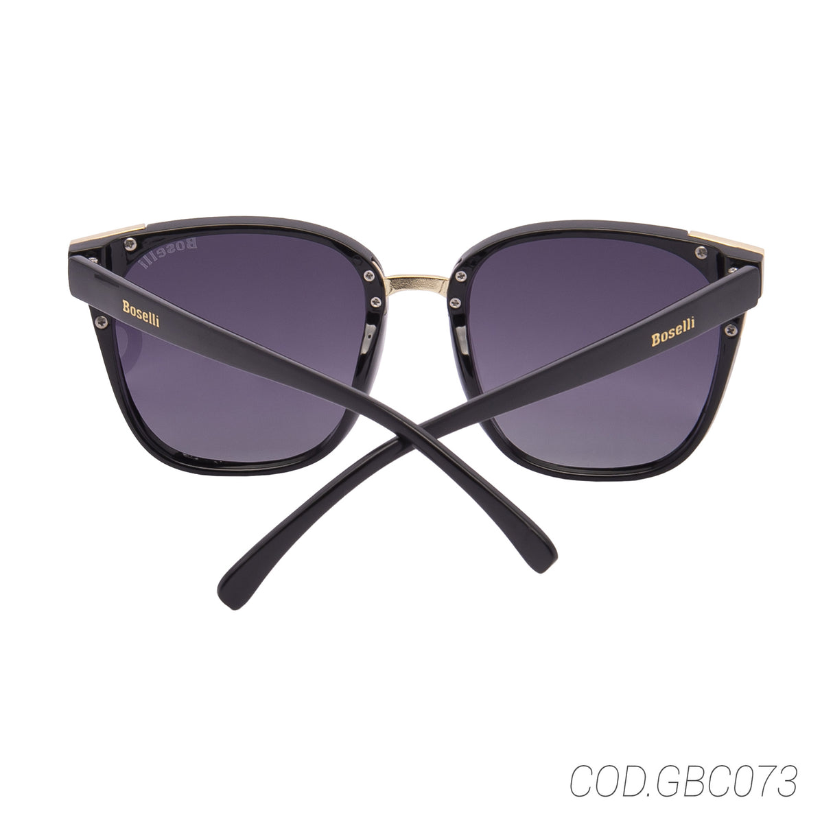 LENTES DE SOL POLARIZADOS MUJER GBC073 BOSELLI
