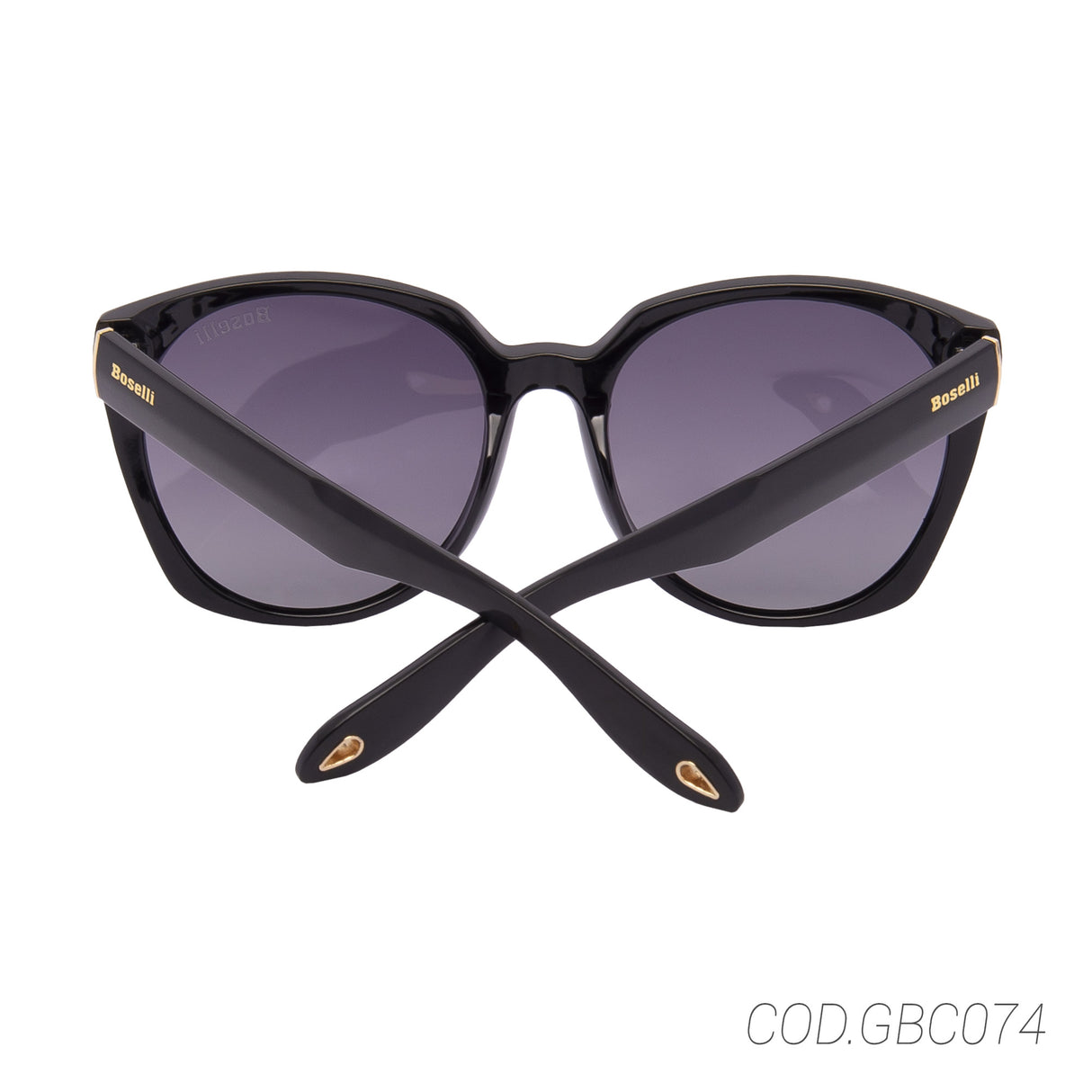 LENTES DE SOL POLARIZADOS MUJER GBC074 BOSELLI