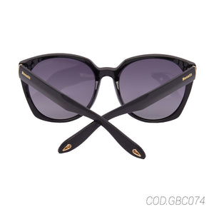 LENTES DE SOL POLARIZADOS MUJER GBC074 BOSELLI