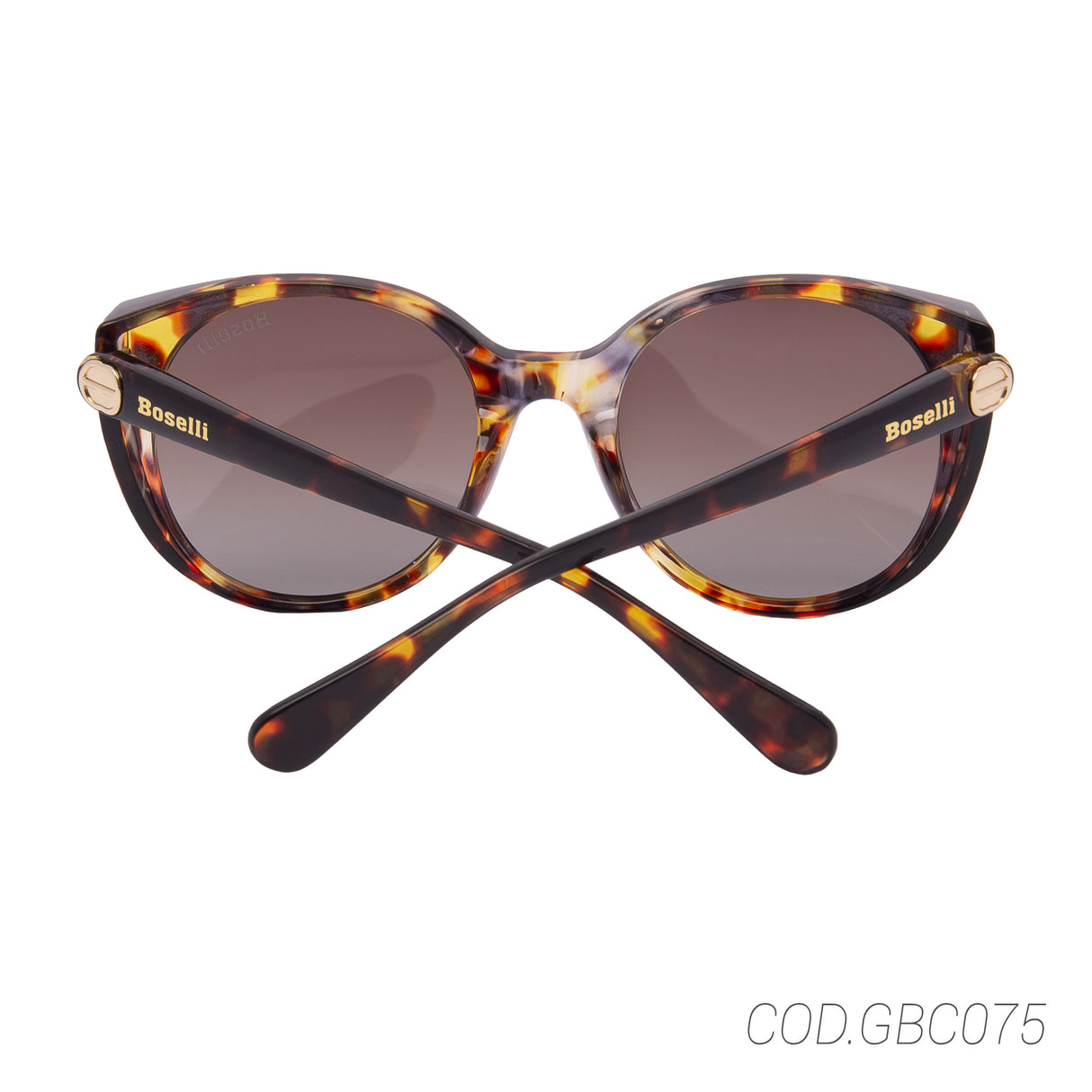LENTES DE SOL POLARIZADOS MUJER GBC075 BOSELLI