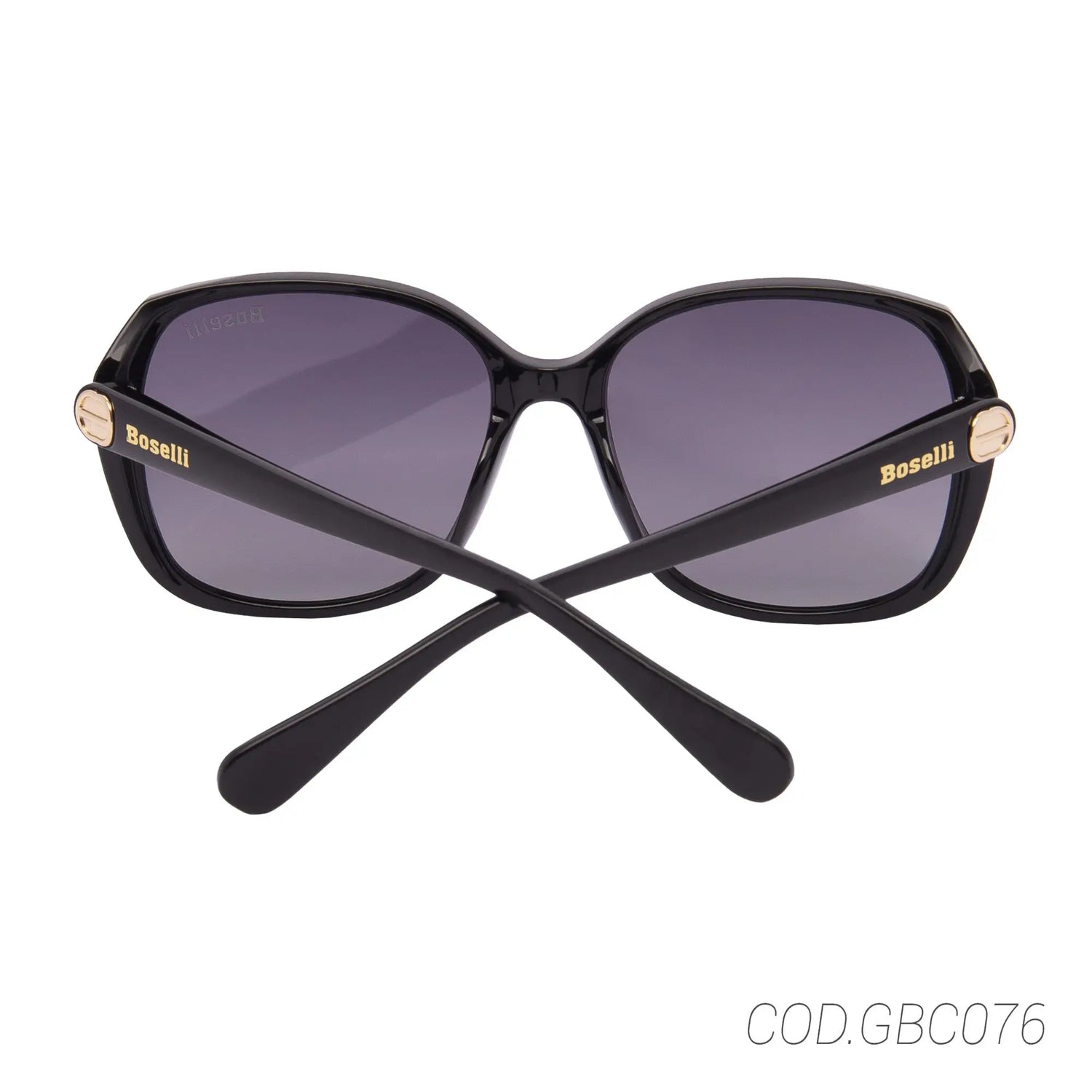 LENTES DE SOL POLARIZADOS MUJER GBC076 BOSELLI BOSELLI