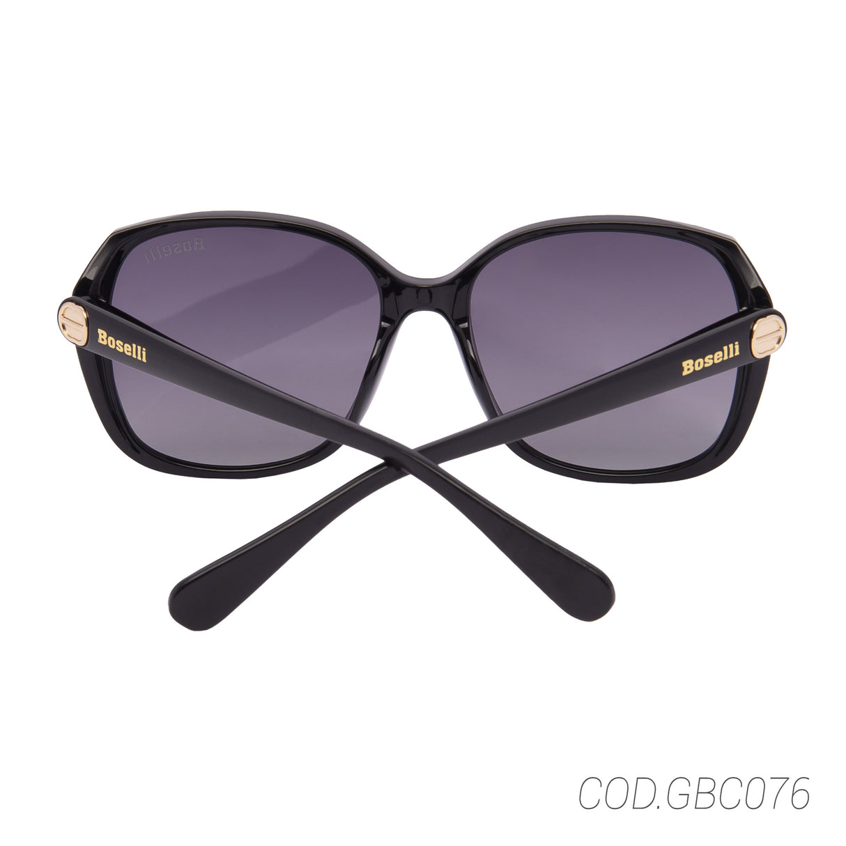 LENTES DE SOL POLARIZADOS MUJER GBC076 BOSELLI