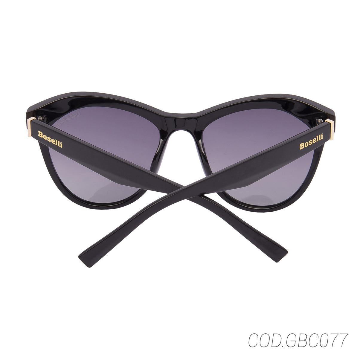 LENTES DE SOL POLARIZADOS MUJER GBC077 BOSELLI