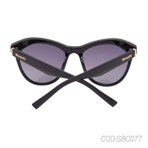 LENTES DE SOL POLARIZADOS MUJER GBC077 BOSELLI