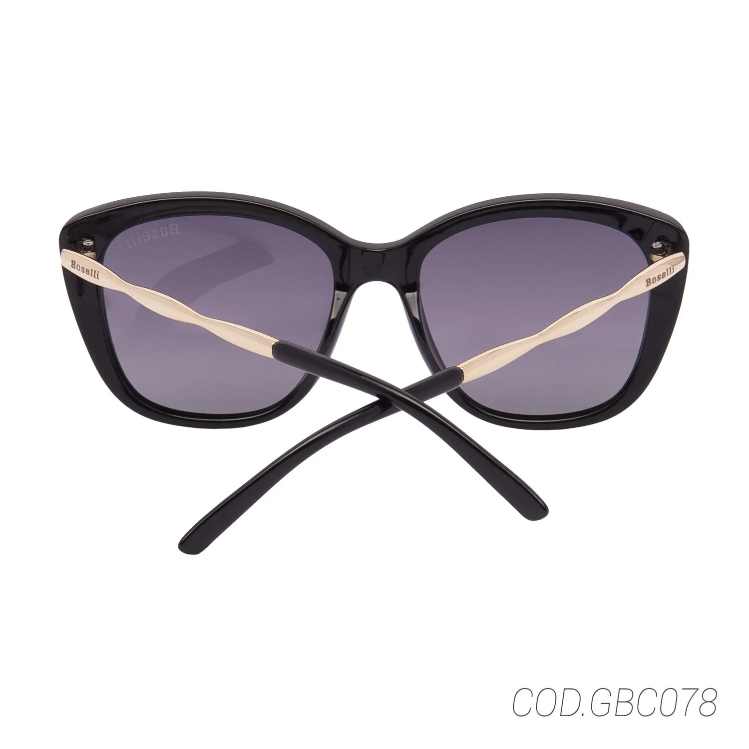 LENTES DE SOL POLARIZADOS MUJER GBC078 BOSELLI BOSELLI