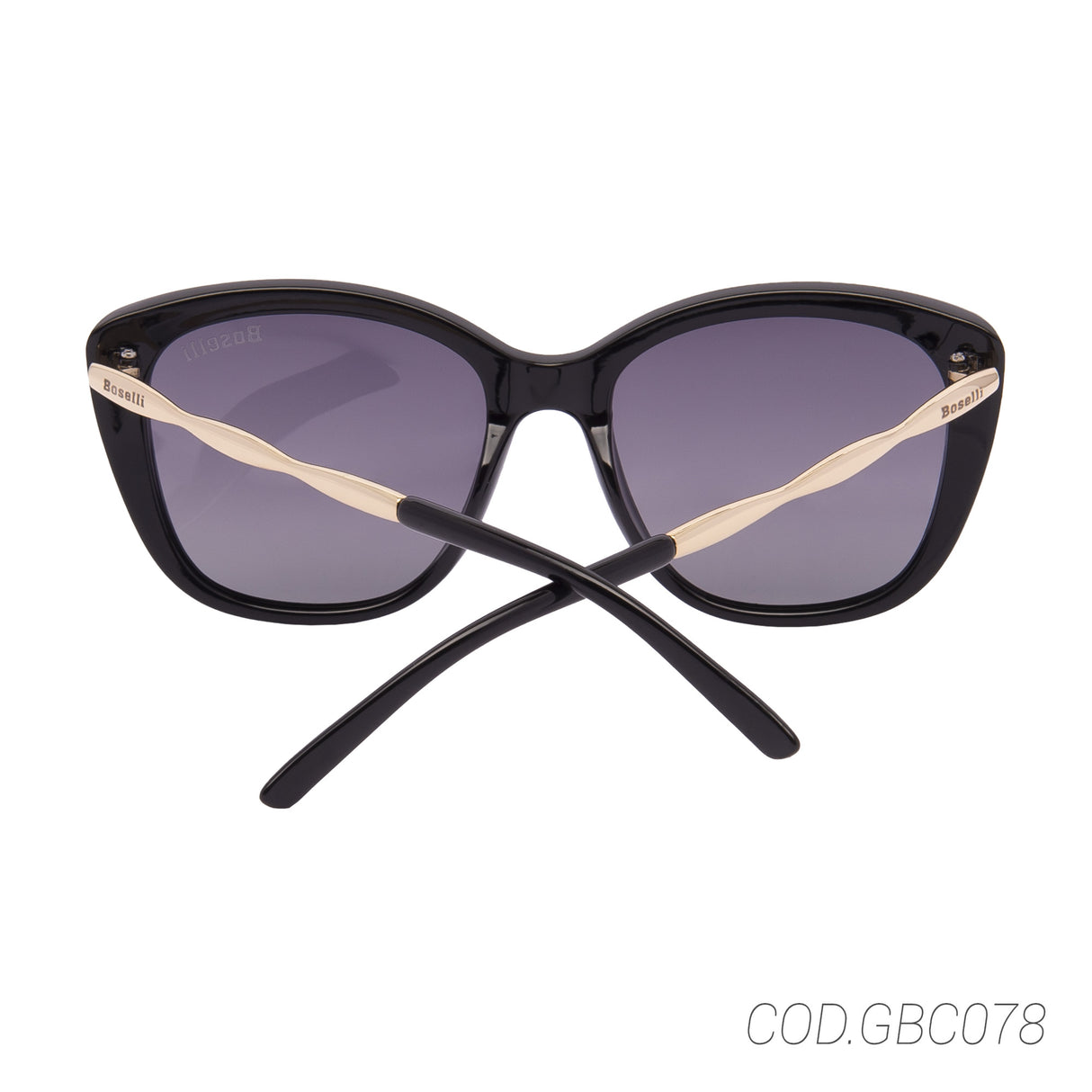 LENTES DE SOL POLARIZADOS MUJER GBC078 BOSELLI