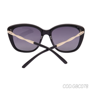 LENTES DE SOL POLARIZADOS MUJER GBC078 BOSELLI