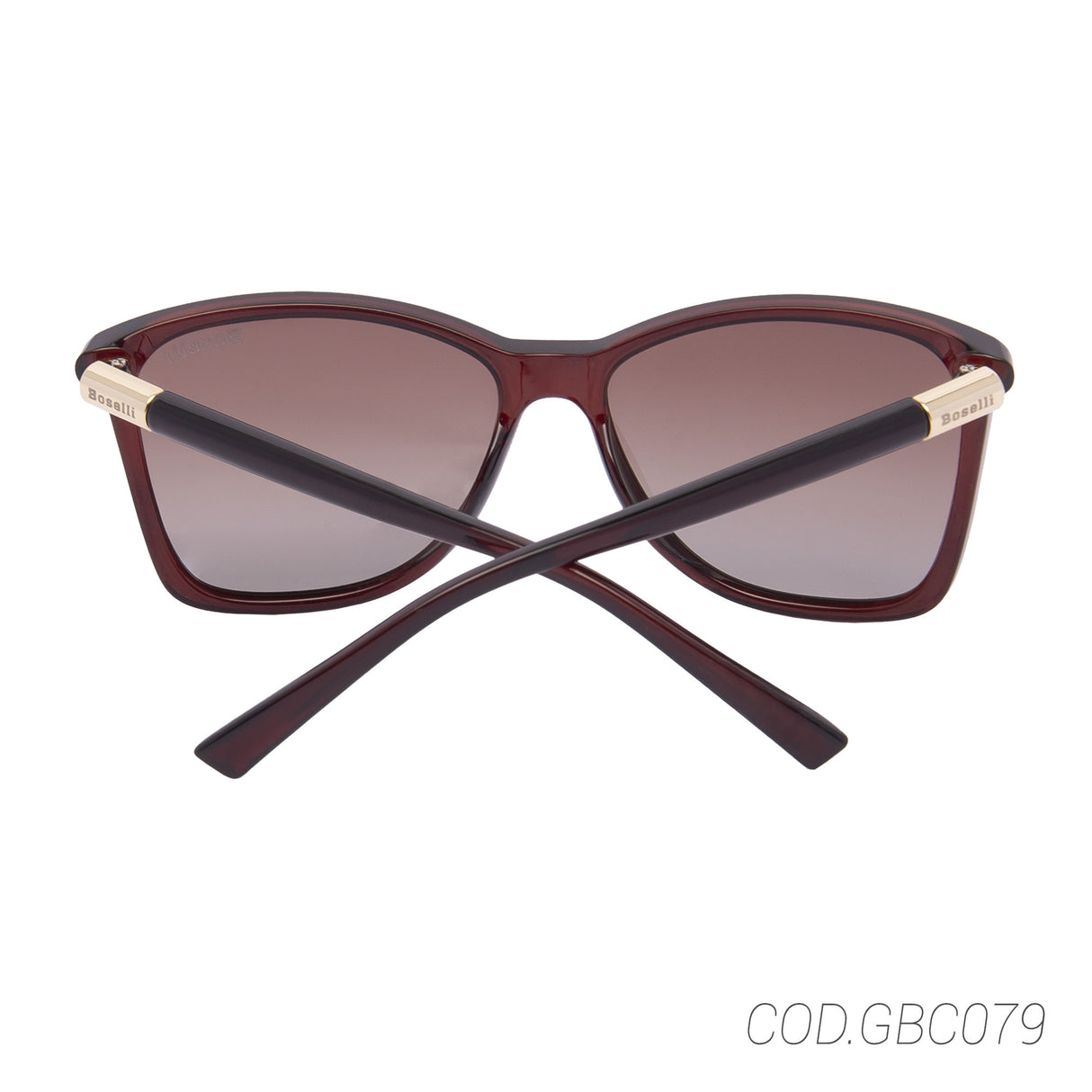 LENTES DE SOL POLARIZADOS MUJER GBC079 BOSELLI