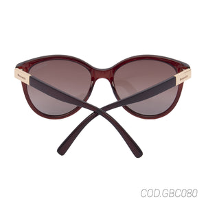 LENTES DE SOL POLARIZADOS MUJER GBC080 BOSELLI