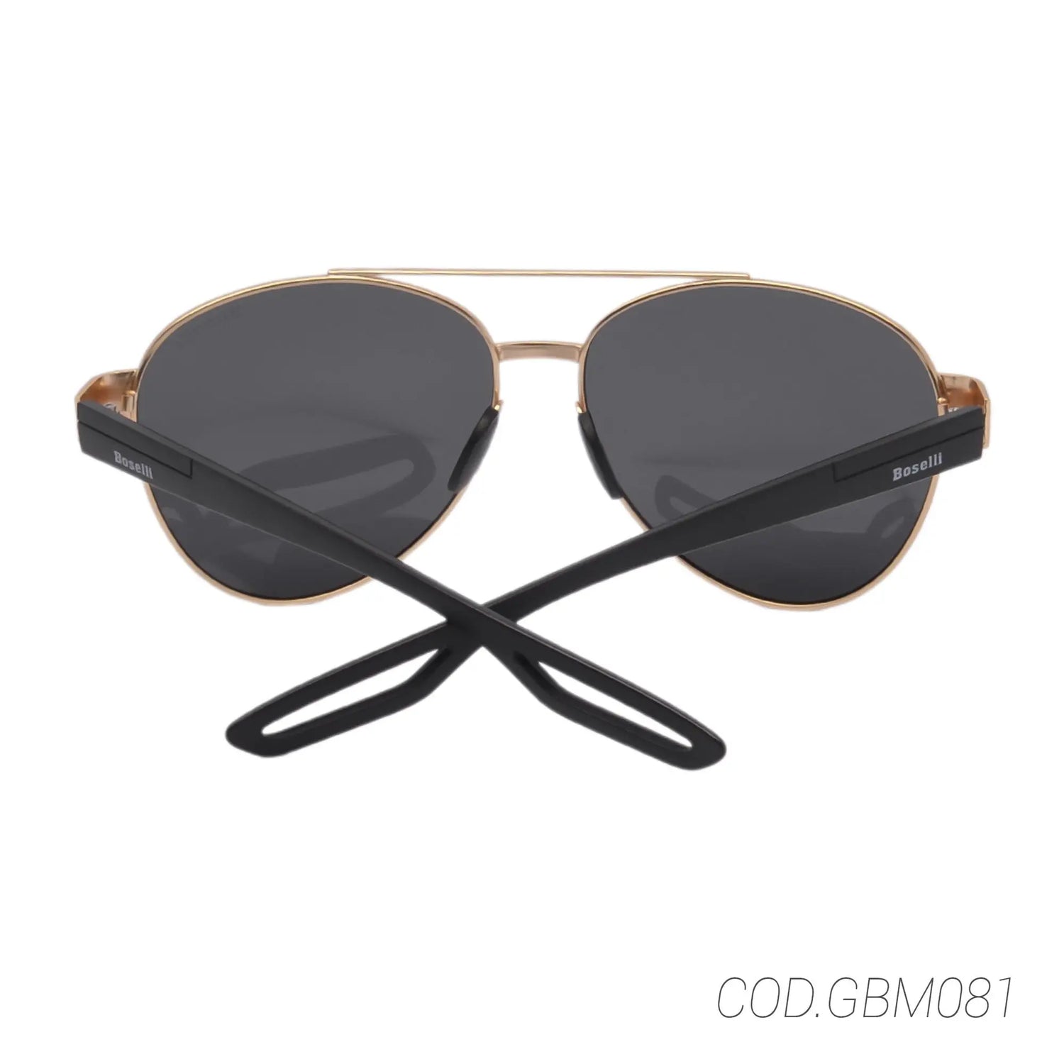 LENTES DE SOL POLARIZADOS HOMBRE GBM081 BOSELLI BOSELLI
