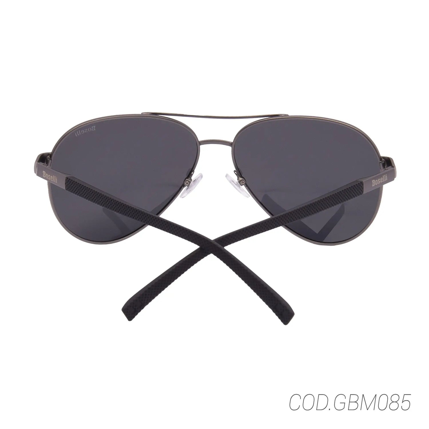 LENTES DE SOL POLARIZADOS HOMBRE GBM085 BOSELLI BOSELLI