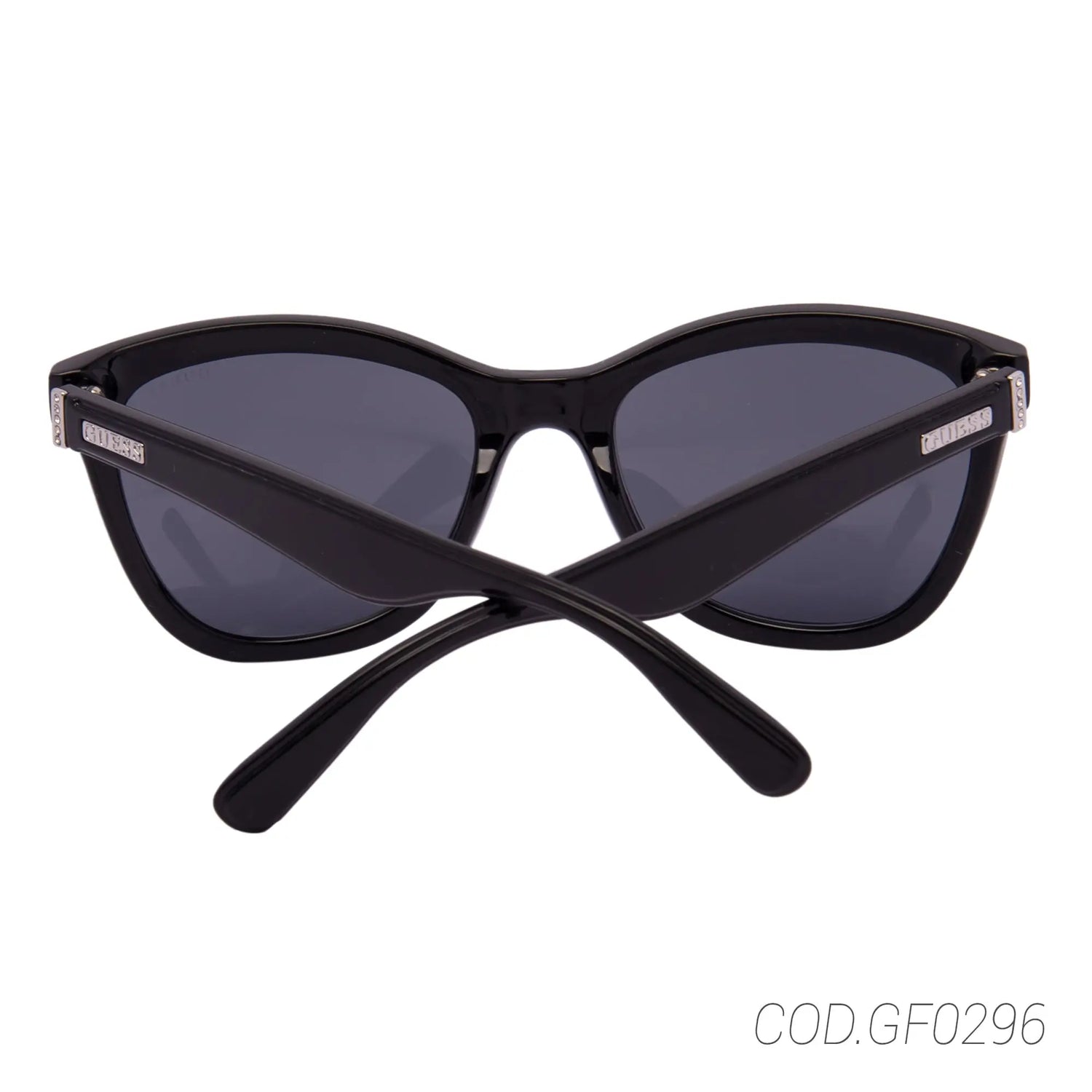 LENTES DE SOL UV400 MUJER GF0296 01A GUESS GUESS