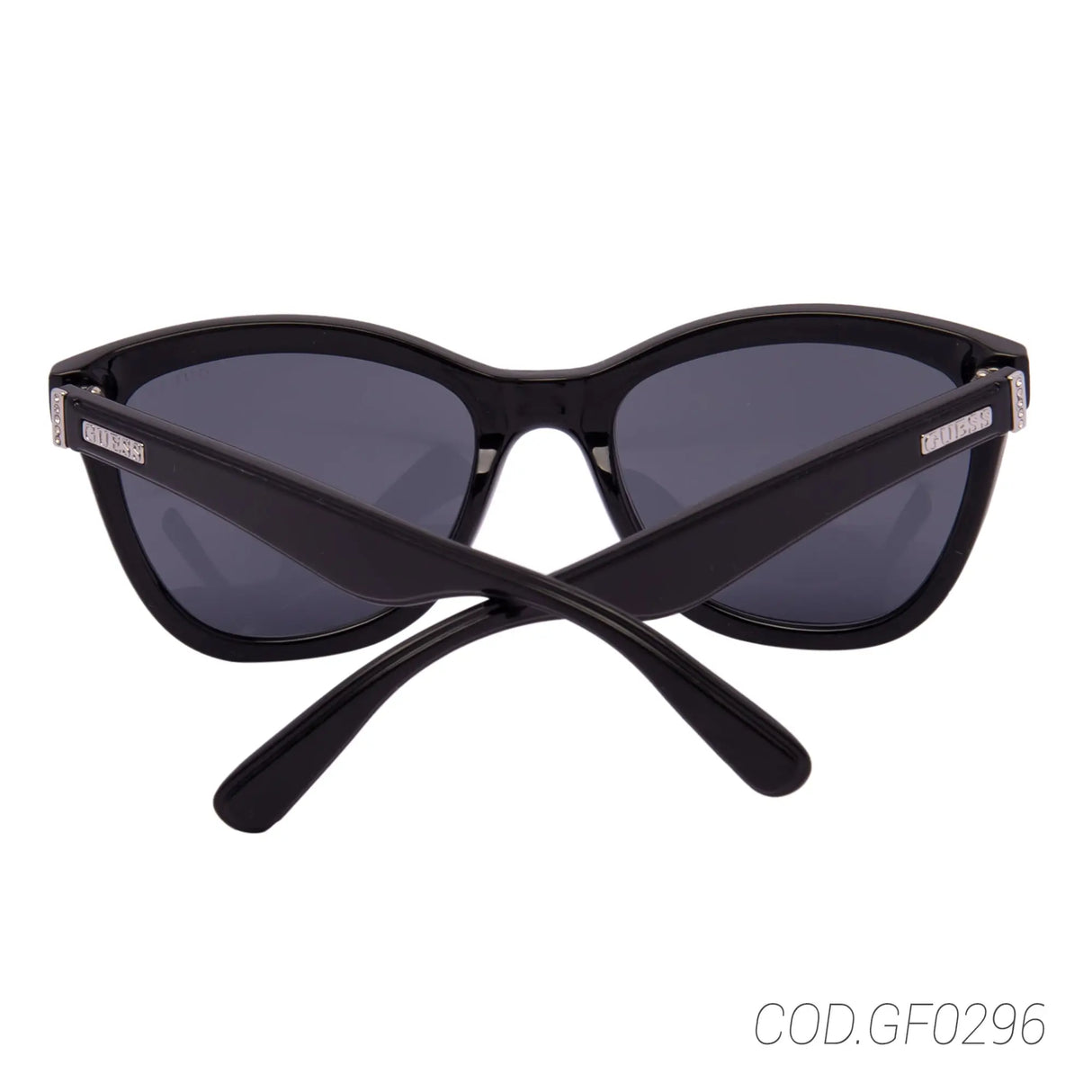 LENTES DE SOL UV400 MUJER GF0296 01A GUESS GUESS