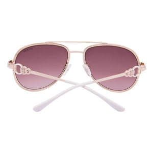 LENTES DE SOL UV400 MUJER GF0344 32F GUESS GUESS