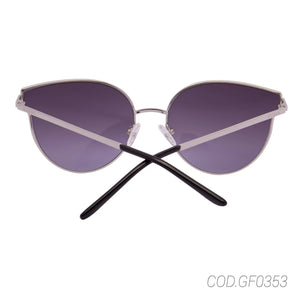 LENTES DE SOL POLARIZADOS MUJER GF0353 GUESS GUESS
