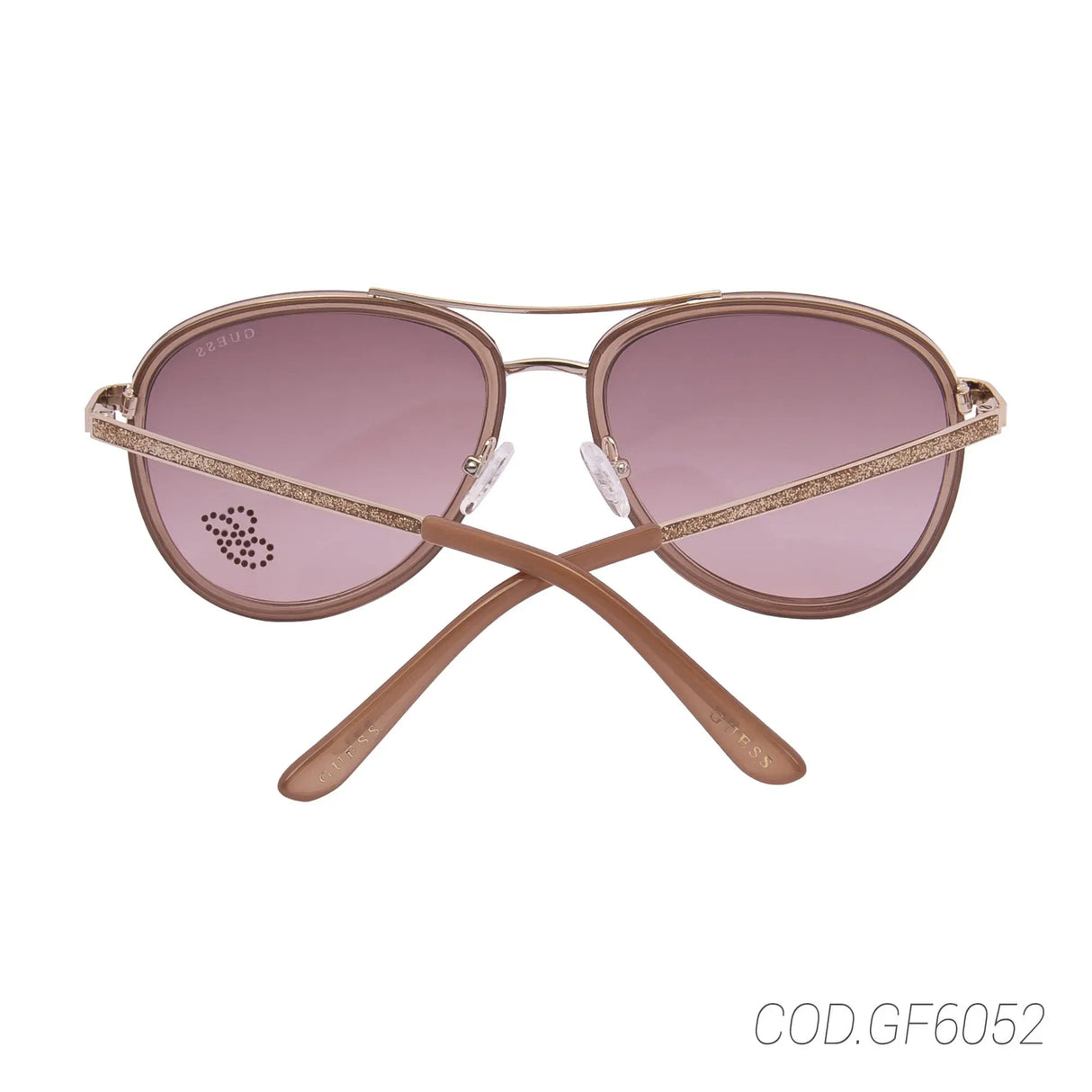 LENTES DE SOL UV400 MUJER GF6052 GUESS FACTORY GUESS