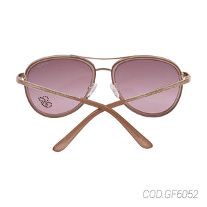 LENTES DE SOL UV400 MUJER GF6052 GUESS FACTORY GUESS