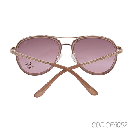 LENTES DE SOL UV400 MUJER GF6052 GUESS FACTORY GUESS