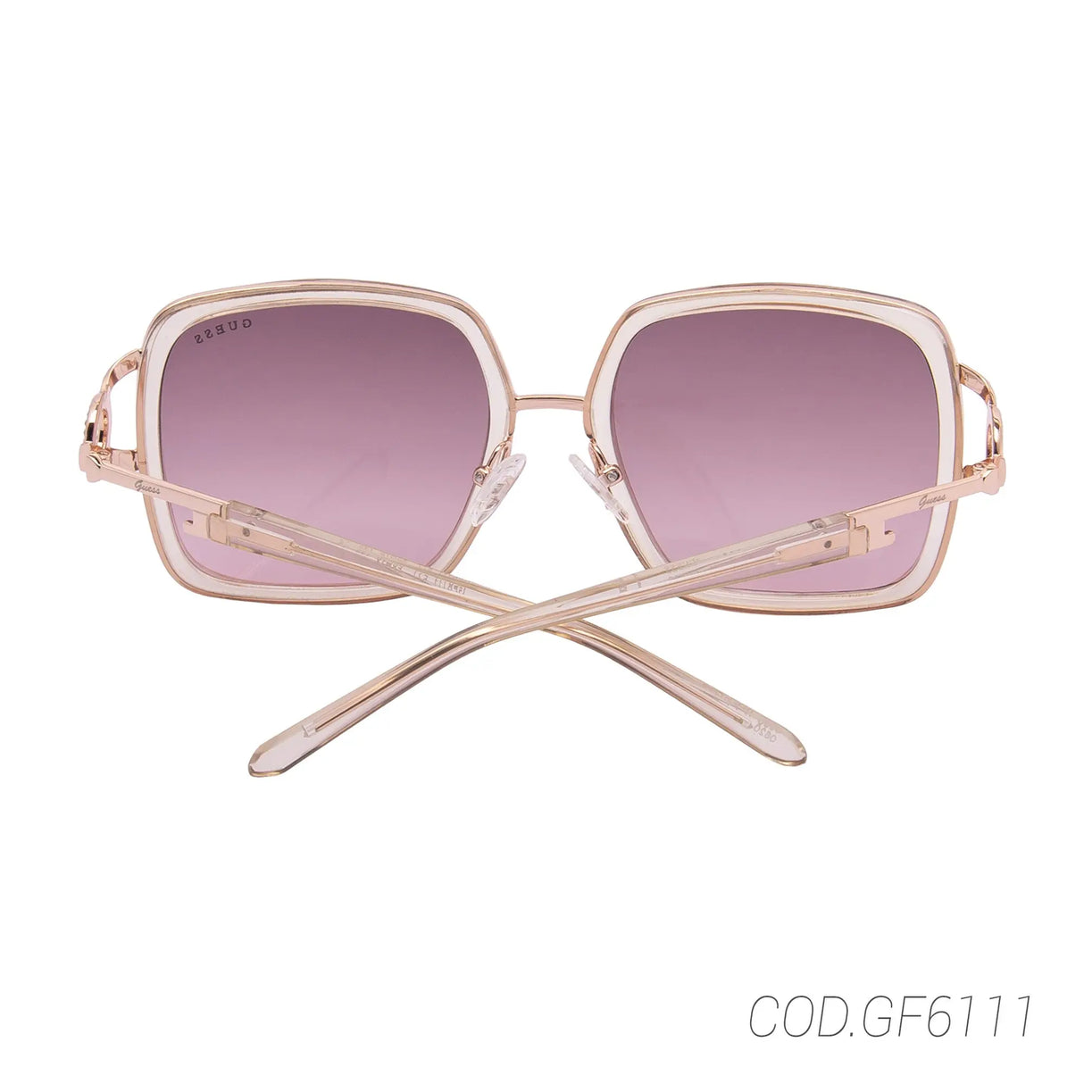 LENTES DE SOL UV400 MUJER GF6111 GUESS FACTORY GUESS
