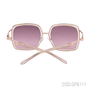 LENTES DE SOL UV400 MUJER GF6111 GUESS FACTORY GUESS