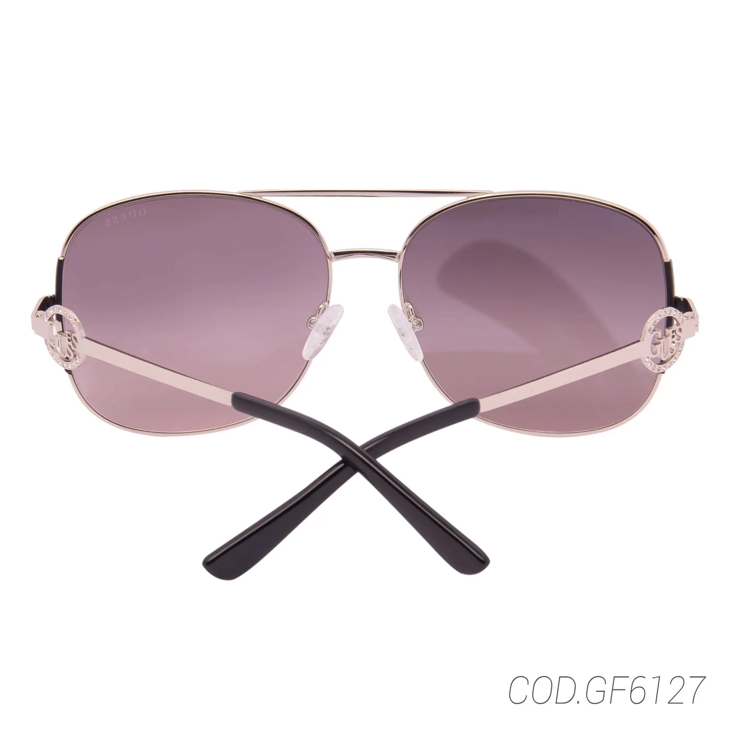 LENTES DE SOL UV400 MUJER GF6127 FACTORY GUESS