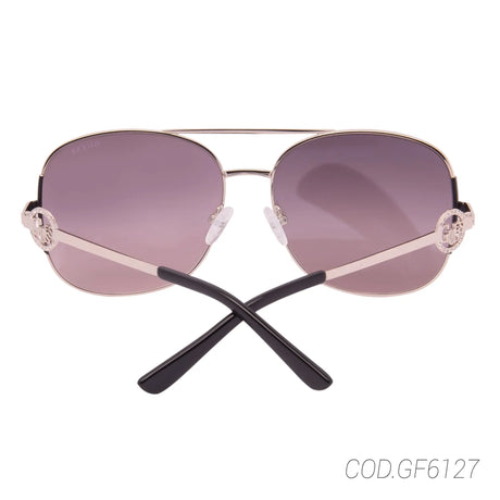 LENTES DE SOL UV400 MUJER GF6127 FACTORY GUESS