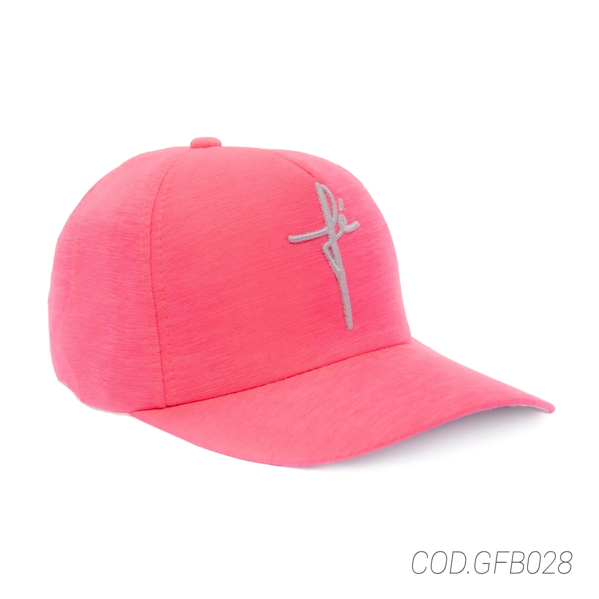 GORRA CON BROCHE MUJER GFB028 EXTRME EXTRME