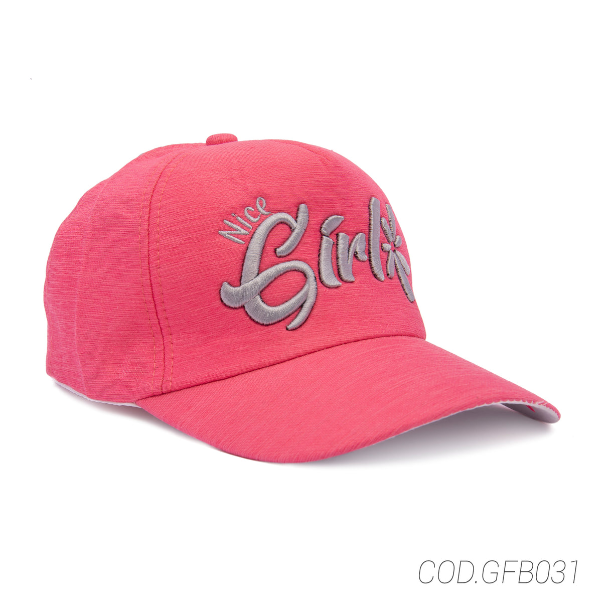 GORRA CON BROCHE MUJER GFB031 EXTRME