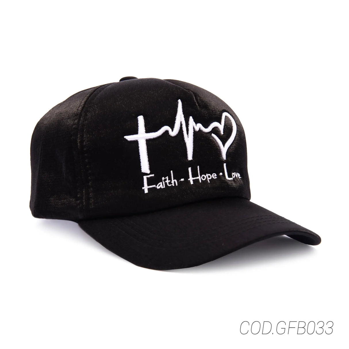 GORRA CON BROCHE MUJER GFB033 EXTRME EXTRME