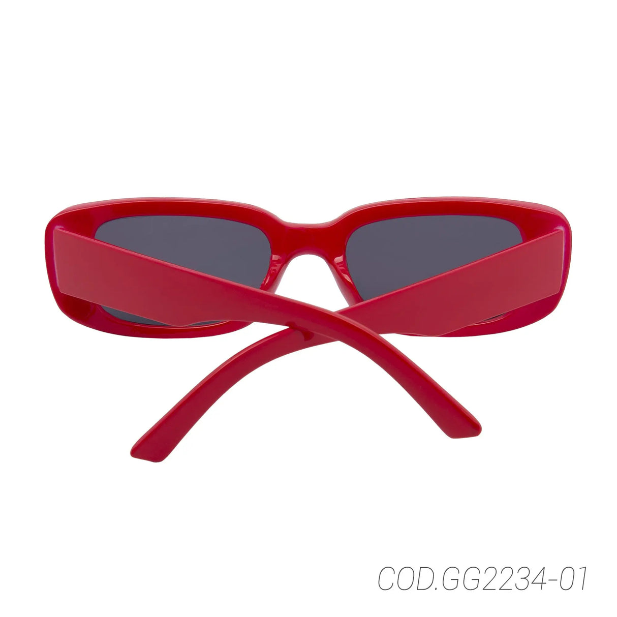 LENTES DE SOL UV400 MUJER GG2234-01 SUNTIME SUNTIME