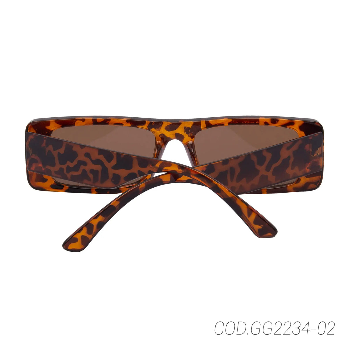 LENTES DE SOL UV400 MUJER GG2234-02 SUNTIME SUNTIME