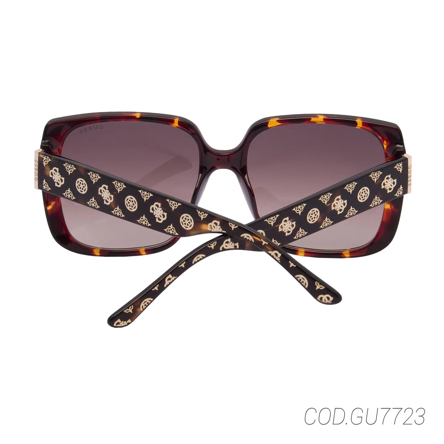 LENTES DE SOL UV400 MUJER GU7723 GUESS GUESS