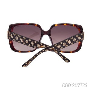 LENTES DE SOL UV400 MUJER GU7723 GUESS GUESS