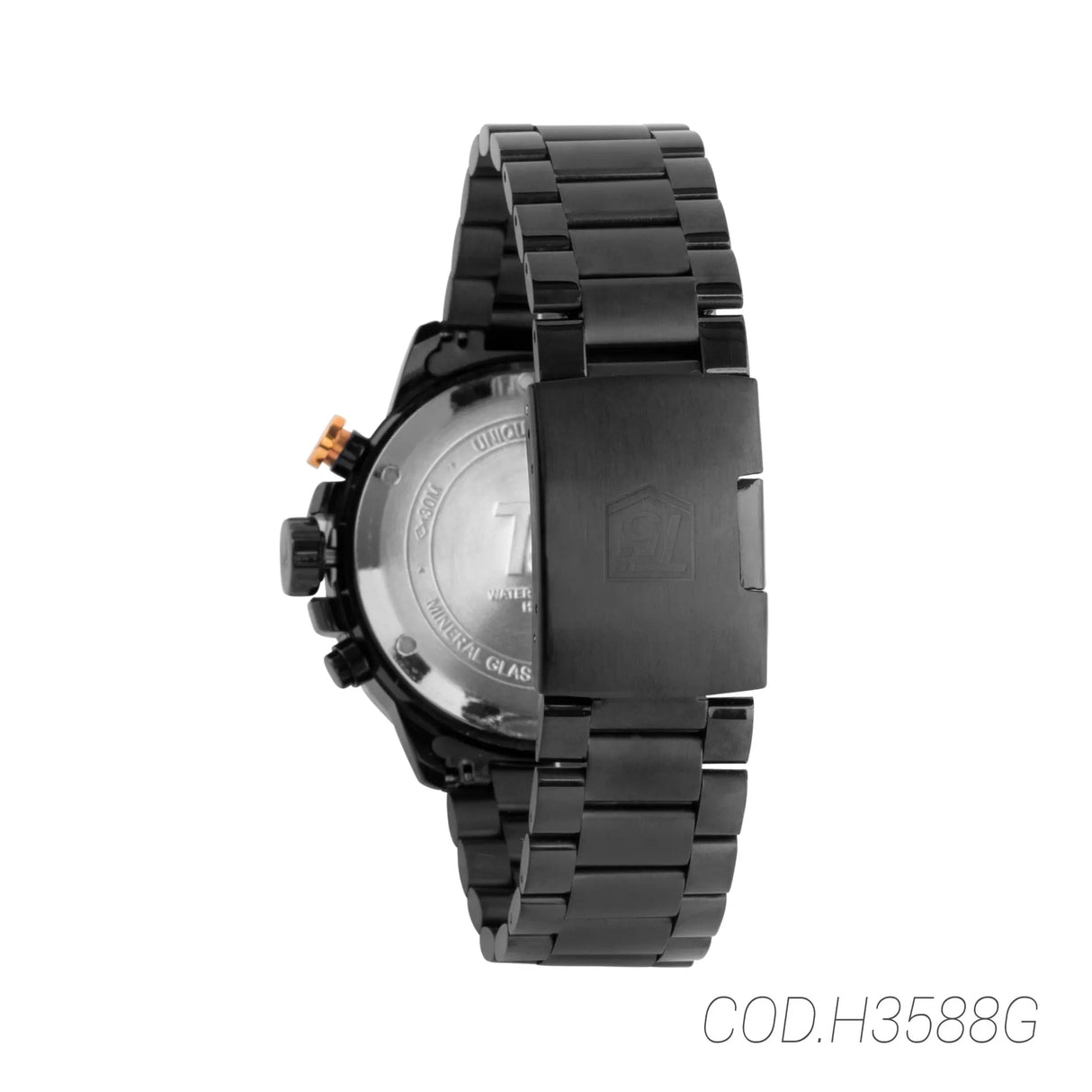 T5 RELOJ ELEGANTE ACUÁTICO H3588G - SUNTIMESTORE.COM